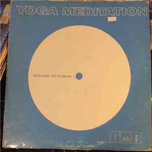 Richard Hittleman - Yoga Meditation