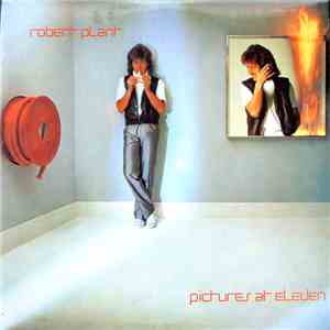 Robert Plant - Pictures At Eleven