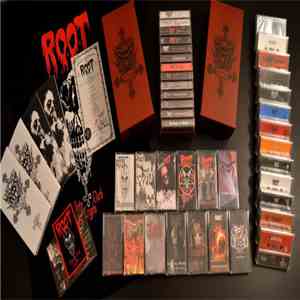 Root  - Into Dark Crypts