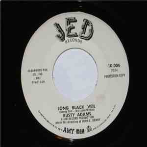 Rusty Adams  - Long Black Veil