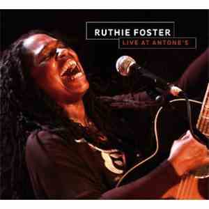 Ruthie Foster - Live At Antone's