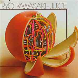 Ryo Kawasaki - Juice