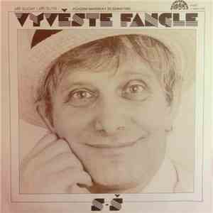S+Š - Vyvěste Fangle