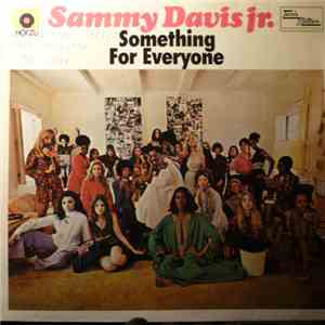 Sammy Davis Jr. - Something For Everyone