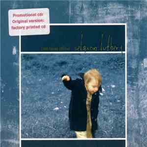 Selaxon Lutberg - Cold House Of Love