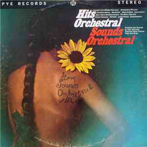 Sounds Orchestral - Hits Orchestral
