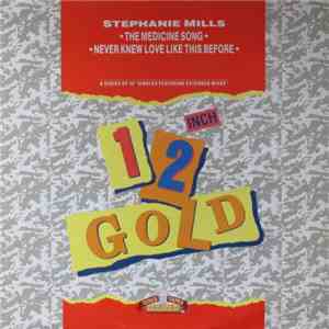 Stephanie Mills - Medicine Song / I Never Knew Love Like This Before