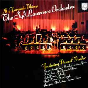 Syd Lawrence And His Orchestra - My Favourite Things