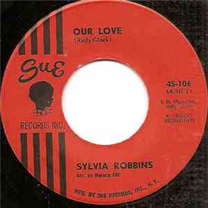 Sylvia Robbins - Our Love