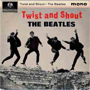 The Beatles - Twist And Shout