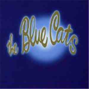 The Blue Cats - 1978 The Re-discovered Masters 1984