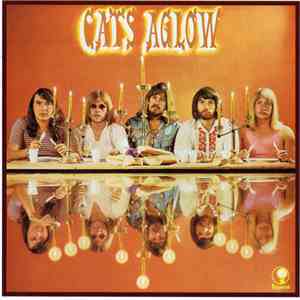 The Cats - Aglow
