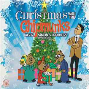 The Chipmunks - Christmas With The Chipmunks