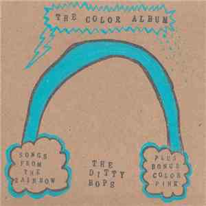 The Ditty Bops - The Color Album