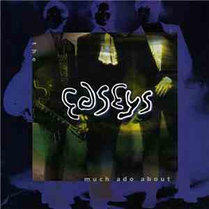 The Edseys - Much Ado About