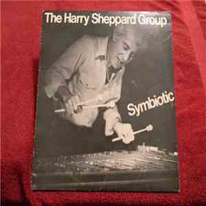 The Harry Sheppard Group - Symbiotic