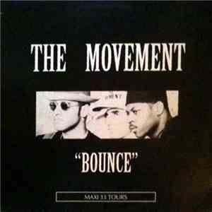 The Movement  - Bounce
