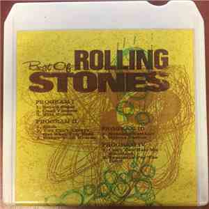 The Rolling Stones - Best Of The Rolling Stones