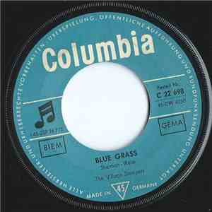 The Village Stompers - Blue Grass