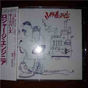 The Yardbirds - Roger The Engineer