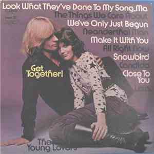 The Young Lovers  - Get Together!