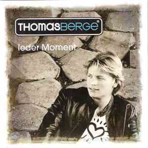 Thomas Berge - Ieder Moment