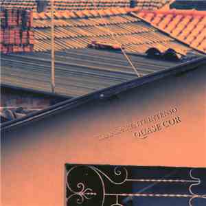 Transparente Intenso - Quase Cor
