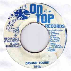 Trinity  / Ronnie Davis - Dryand Touris / Holding On