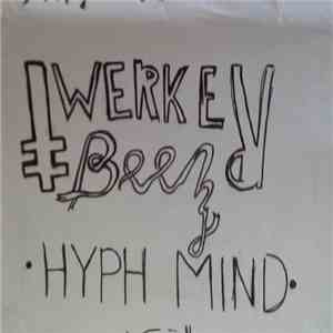 Twerker Beez - Hyph Mind