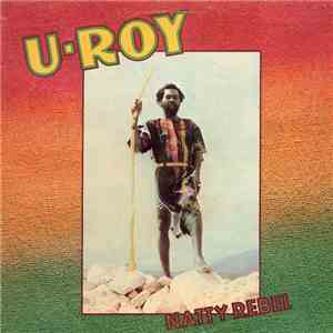 U-Roy - Natty Rebel