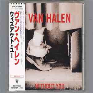 Van Halen - Without You