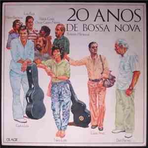 Various - 20 Anos De Bossa Nova