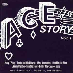 Various - Ace Story - Volume One