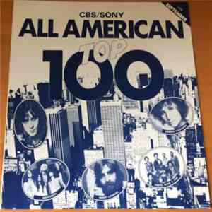 Various - All American Top 100 Vol. 4 September