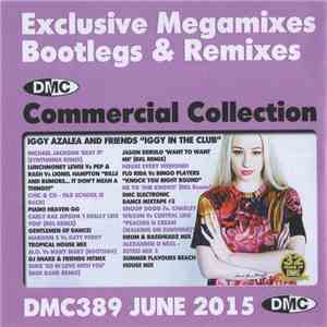 Various - Commercial Collection 389