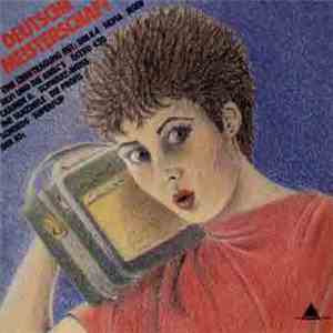 Various - Deutsche Meisterschaft