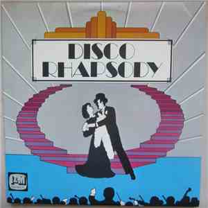 Various - Disco Rhapsody
