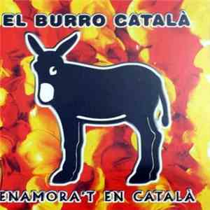 Various - El Burro Català. Enamora'T En Català