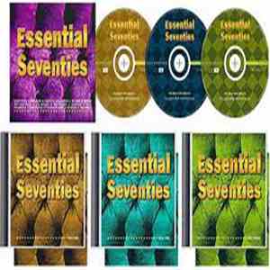 Various - Essential Seventies