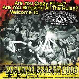 Various - Festival Season 2008