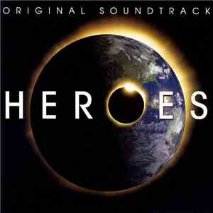 Various - Heroes Original Soundtrack