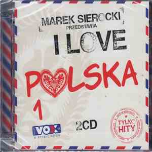 Various - I Love Polska 1 - Edycja Specjalna