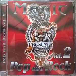 Various - Magic Presents Pop Und Rock Vol. 2