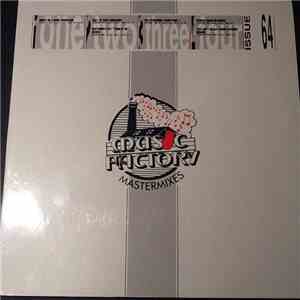 Various - Music Factory Mastermix - Issue 64