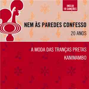Various - Nem Às Paredes Confesso