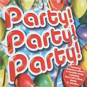 Various - Party! Party! Party!