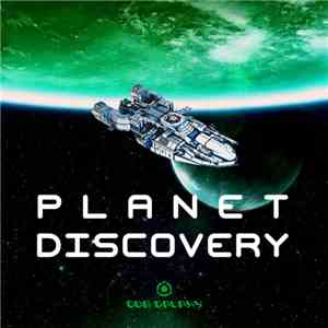 Various - Planet Discovery