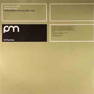 Various - Pop Mixes 183