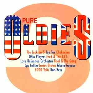 Various - Pure Oldies Vol. 3