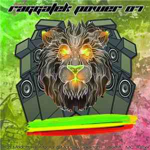 Various - Raggatek Power 07